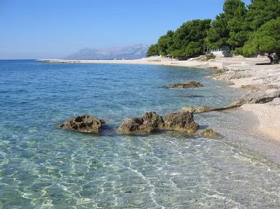 Apartament Delač Makarska