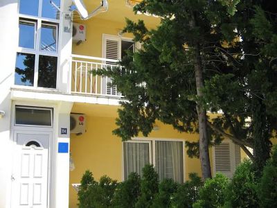 Apartament Delač Makarska