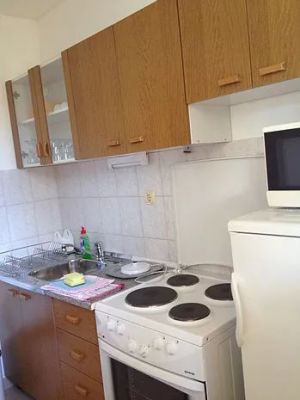 Apartament Delač Makarska