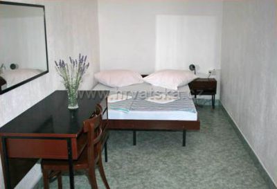 Apartamenty Denis