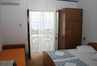 Apartamenty Denis