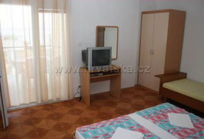 Apartamenty Denis