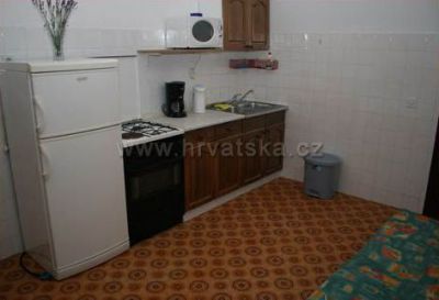 Apartamenty Denis