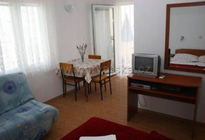 Apartamenty Denis