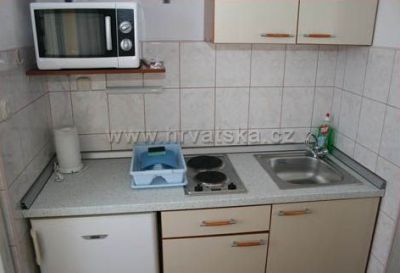 Apartamenty Denis