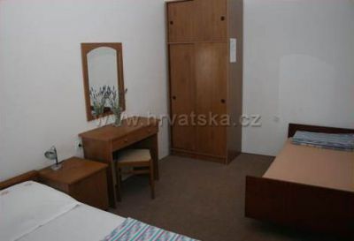 Apartamenty Denis