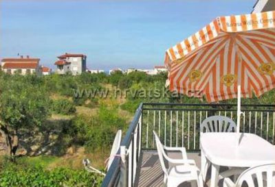 Apartamenty DORIS