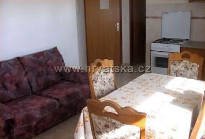 Apartamenty DORIS