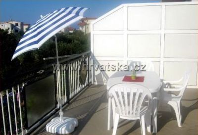 Apartamenty DORIS