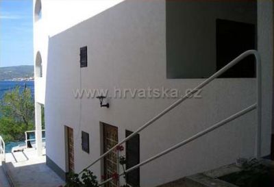 Apartamenty Falkuša
