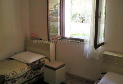 Apartamenty Falkuša