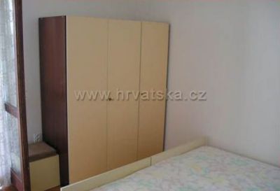 Apartamenty Falkuša