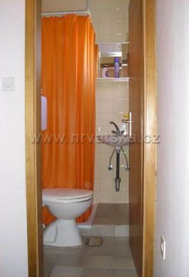 Apartamenty Falkuša