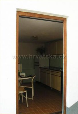 Apartamenty Falkuša