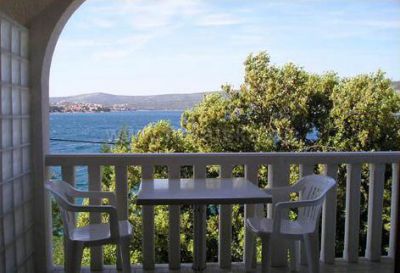 Apartamenty Falkuša