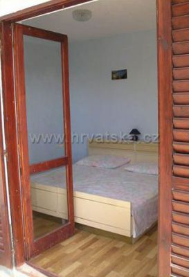 Apartamenty Falkuša