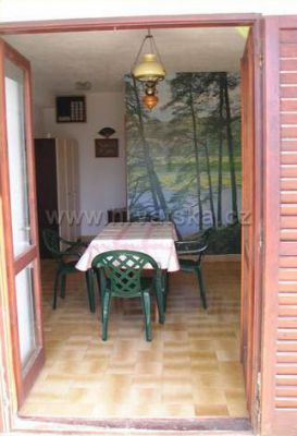 Apartamenty Falkuša