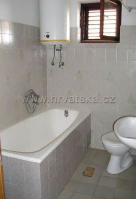 Apartamenty Falkuša