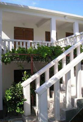 Apartamenty Falkuša