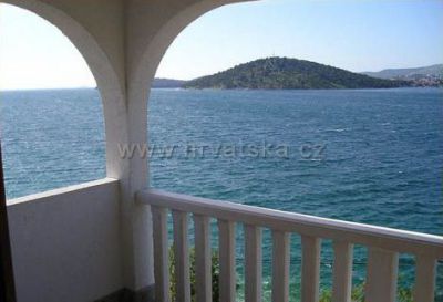 Apartamenty Falkuša