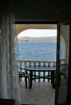 Apartamenty Falkuša