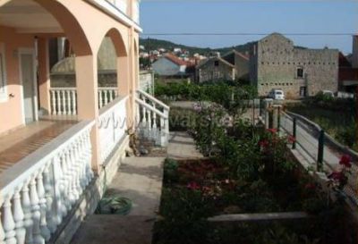 Apartamenty Gloria