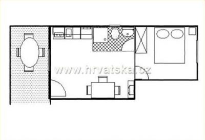 Apartamenty Gloria