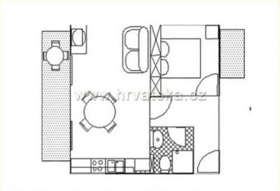 Apartamenty Gloria