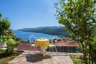 Apartamenty Graciela - Stela Rabac