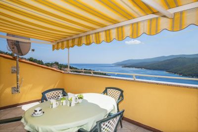 Apartamenty Graciela - Stela Rabac