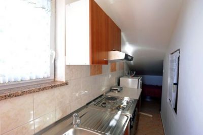 Apartamenty Graciela - Stela Rabac