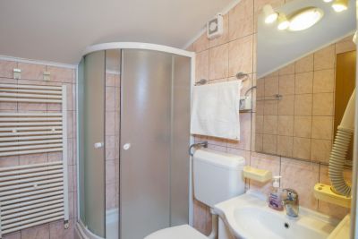 Apartamenty Graciela - Stela Rabac