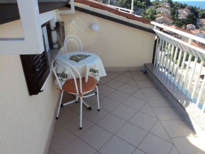 Apartamenty Graciela - Stela Rabac