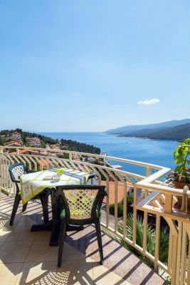 Apartamenty Graciela - Stela Rabac