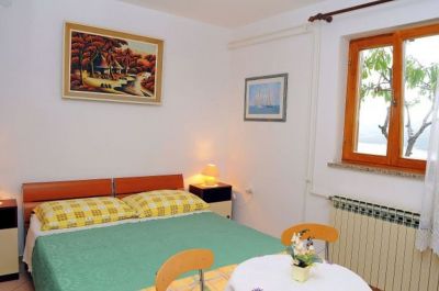 Apartamenty Graciela - Stela Rabac