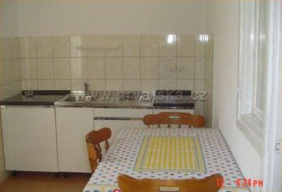 Apartamenty Gracin