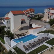 Apartamenty Jagoda