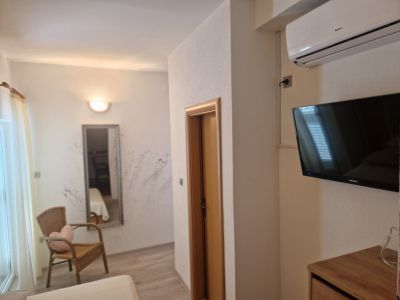 Apartamenty Jagoda