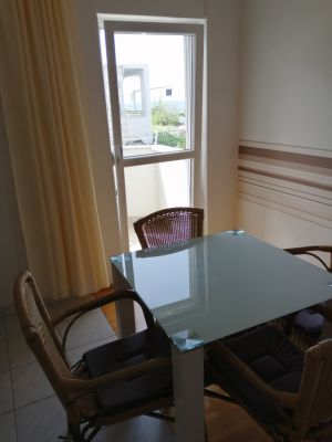 Apartamenty Jagoda