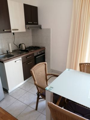 Apartamenty Jagoda