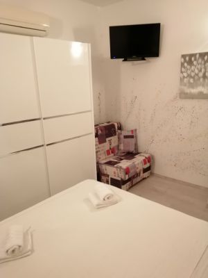 Apartamenty Jagoda