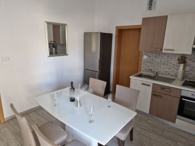 Apartamenty Jagoda