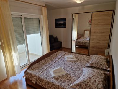 Apartamenty Jagoda