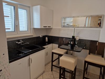 Apartamenty Jagoda