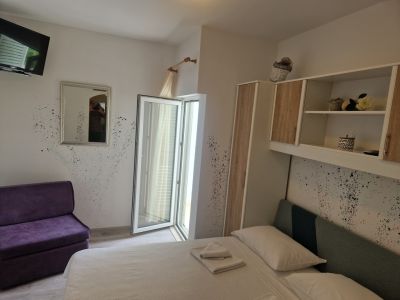 Apartamenty Jagoda