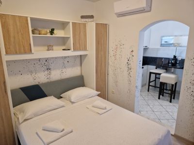 Apartamenty Jagoda