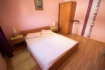 Apartamenty Jasna