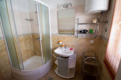 Apartamenty Jasna