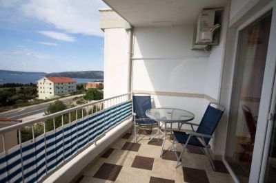 Apartamenty Jasna