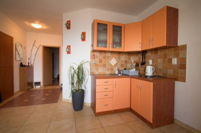 Apartamenty Jasna